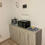 Luxara Apartment Syracuse