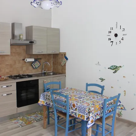 Apartamento Luxara