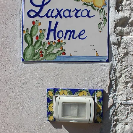 Apartment Luxara