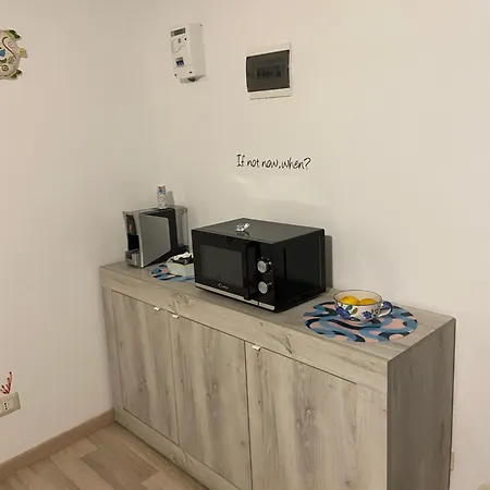 Luxara Apartment Syrakus