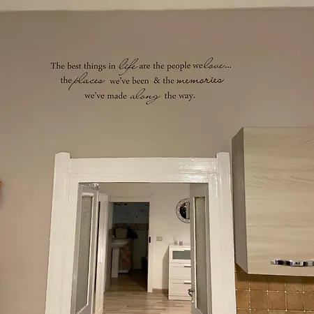 Luxara Apartment Syrakus