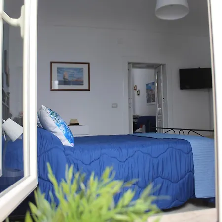 Luxara Apartment
