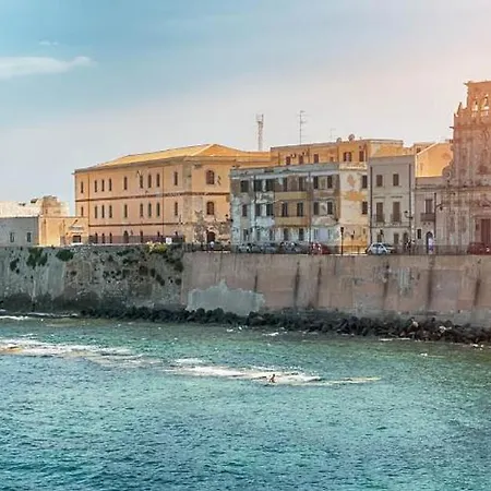 Luxara Apartment Syracuse