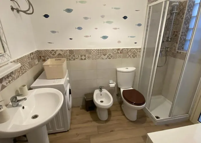 Luxara דירה *