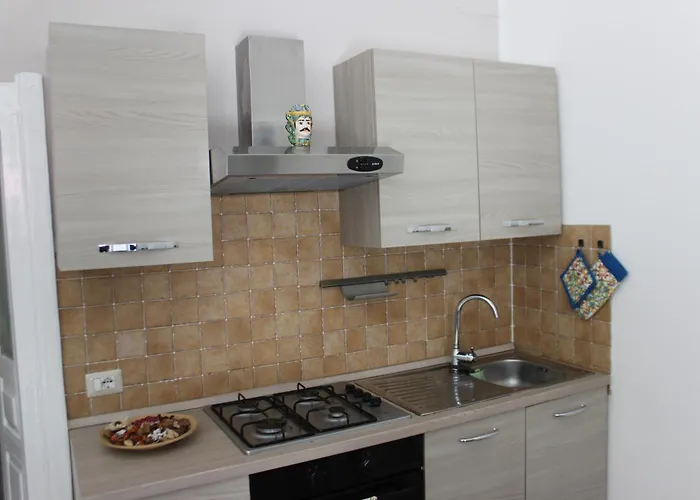 Luxara דירה