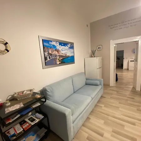 Luxara Appartement *