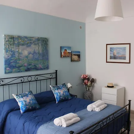 Διαμέρισμα Luxara