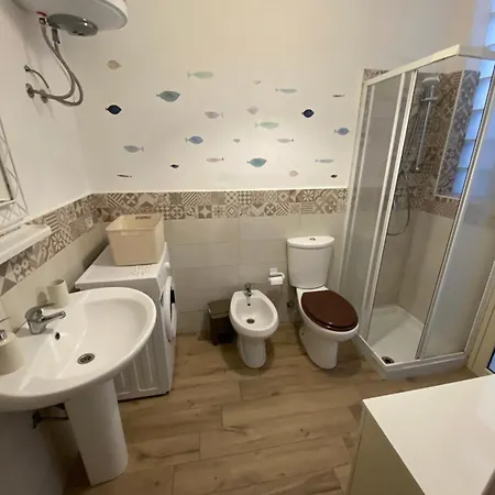 Luxara Appartement *