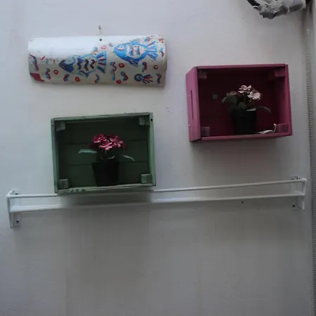 Luxara Διαμέρισμα Συρακούσες