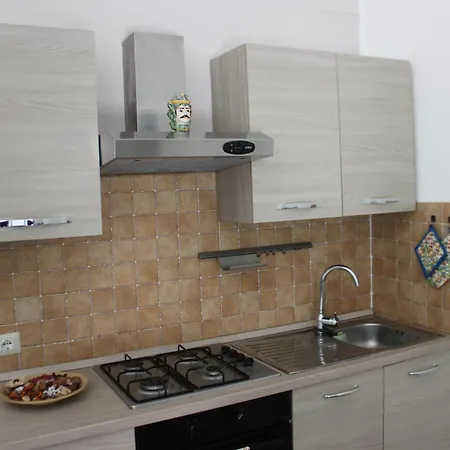 Luxara Appartement
